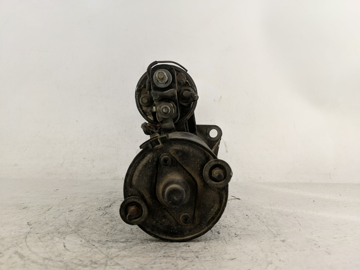 1996-2000 Bmw 328i Car Starter Motor Solenoid OEM P/N:1005821506 Fits Fits 1994 1995 1996 1997 1998 1999 2000 2001 2002 OEM 