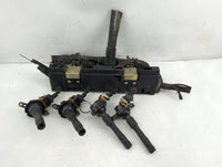 1996-2000 Bmw 328i Ignition Coil Igniter Pack - Oemusedautoparts1.com