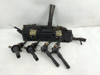 compare product 1996-2000 Bmw 328i Ignition Coil Igniter Pack
