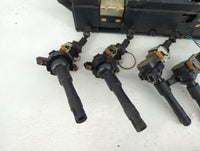 1996-2000 Bmw 328i Ignition Coil Igniter Pack - Oemusedautoparts1.com