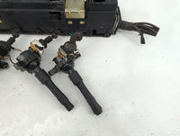 1996-2000 Bmw 328i Ignition Coil Igniter Pack - Oemusedautoparts1.com