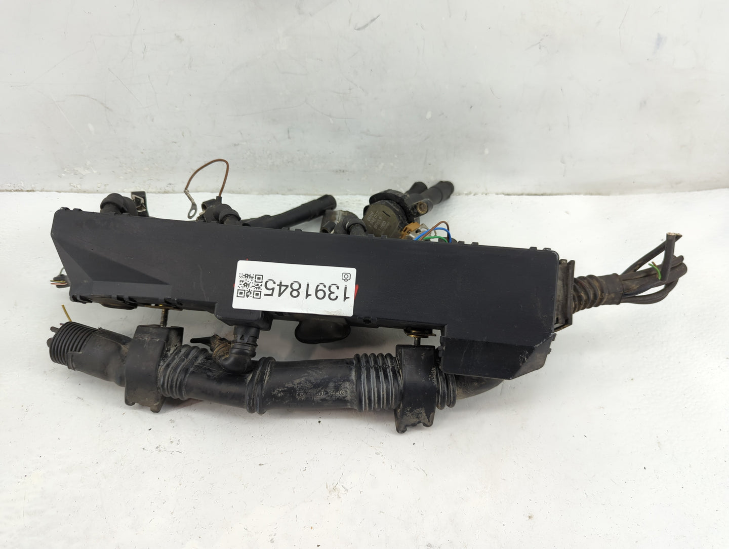 1996-2000 Bmw 328i Ignition Coil Igniter Pack - Oemusedautoparts1.com