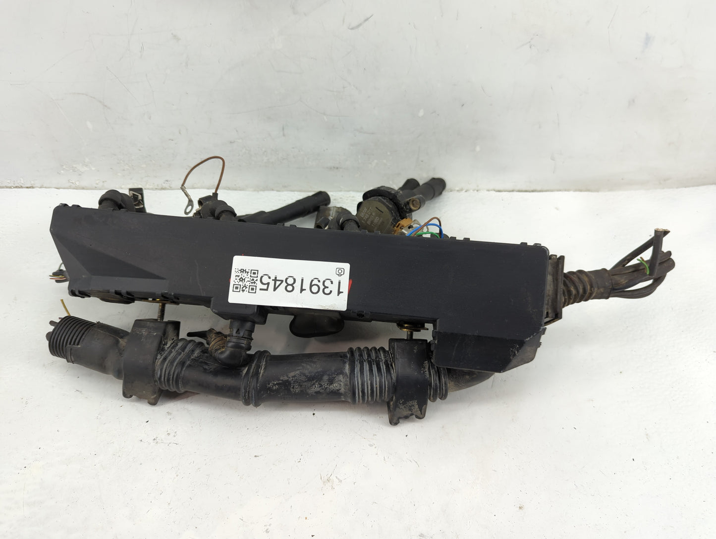 1996-2000 Bmw 328i Ignition Coil Igniter Pack - Oemusedautoparts1.com