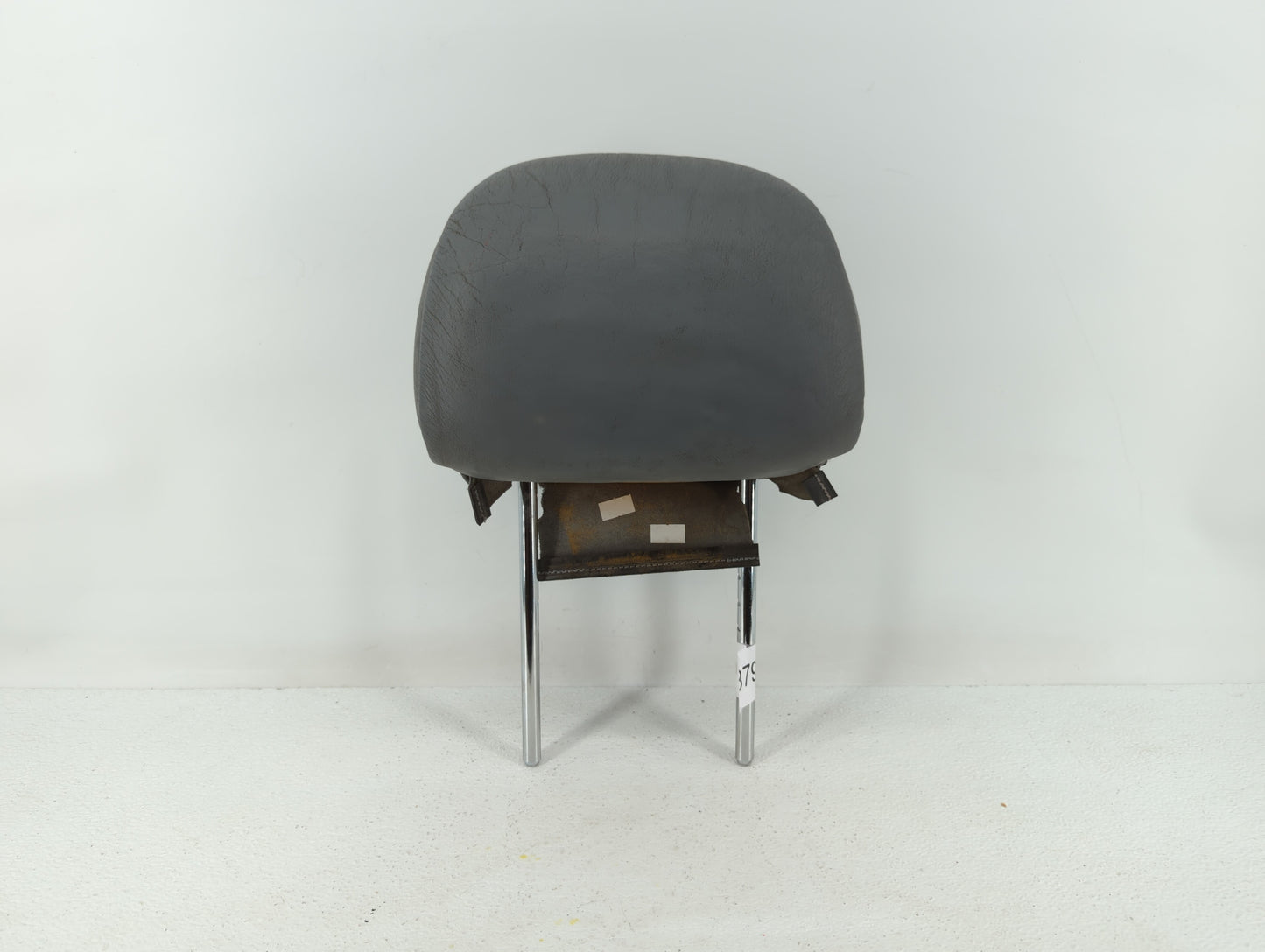 2000 Bmw 328i Headrest Head Rest Rear Center Seat Fits OEM Used Auto Parts - Oemusedautoparts1.com