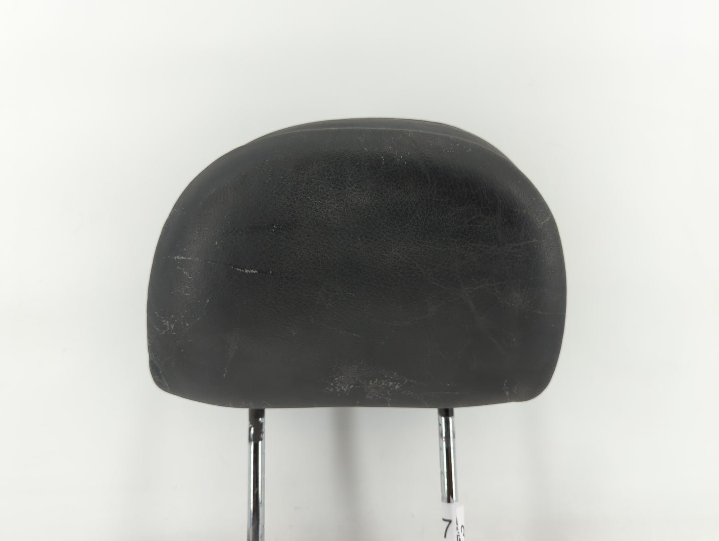 2000 Bmw 328i Headrest Head Rest Rear Seat Fits OEM Used Auto Parts - Oemusedautoparts1.com