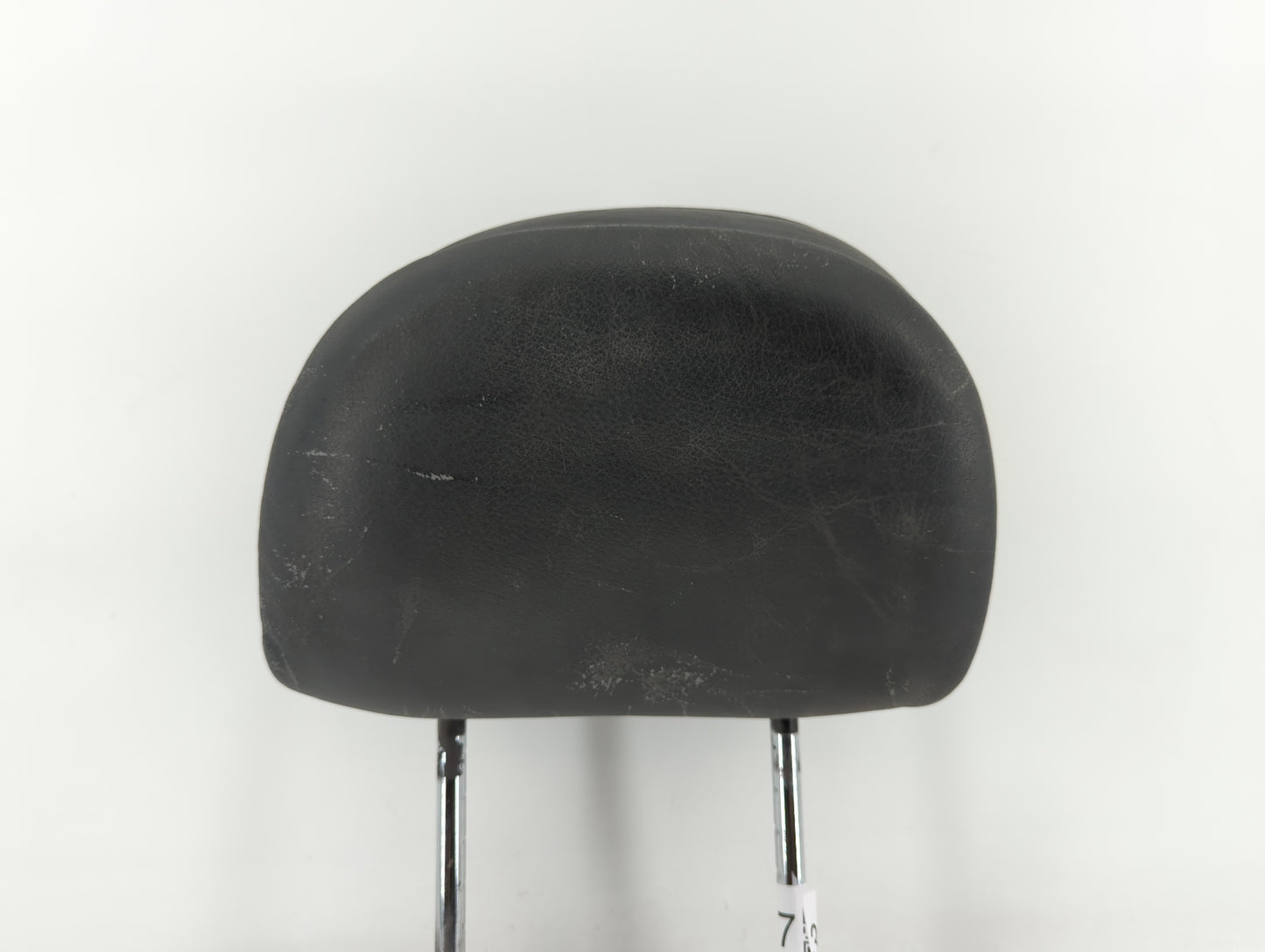 2000 Bmw 328i Headrest Head Rest Rear Seat Fits OEM Used Auto Parts - Oemusedautoparts1.com