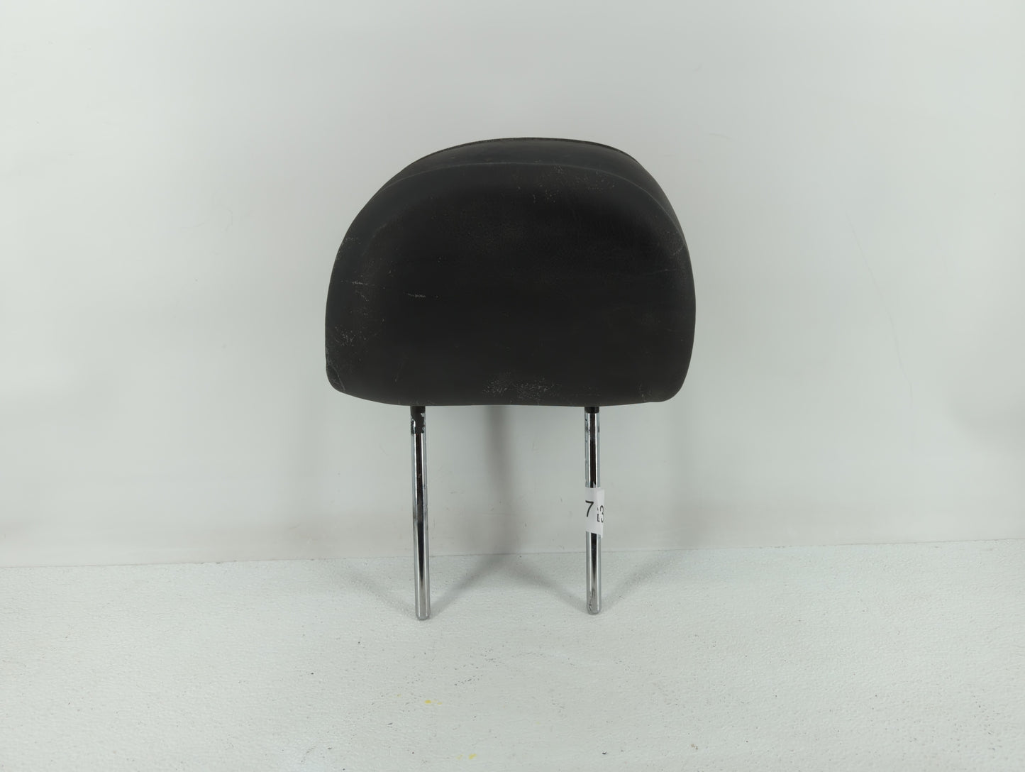 2000 Bmw 328i Headrest Head Rest Rear Seat Fits OEM Used Auto Parts - Oemusedautoparts1.com