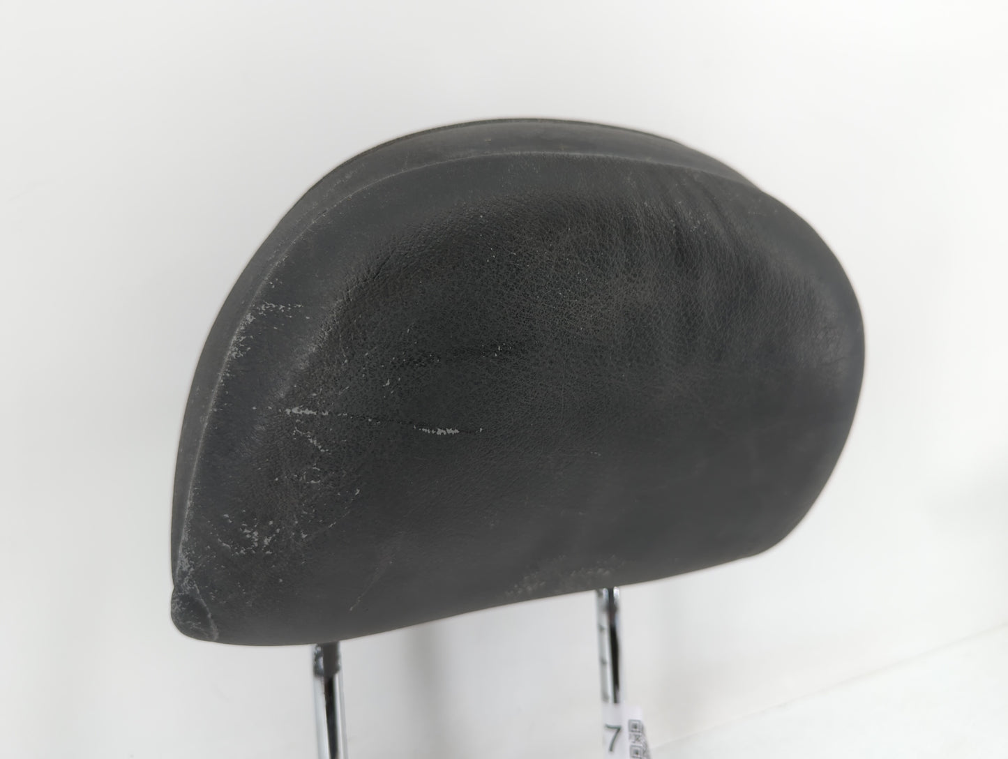 2000 Bmw 328i Headrest Head Rest Rear Seat Fits OEM Used Auto Parts - Oemusedautoparts1.com