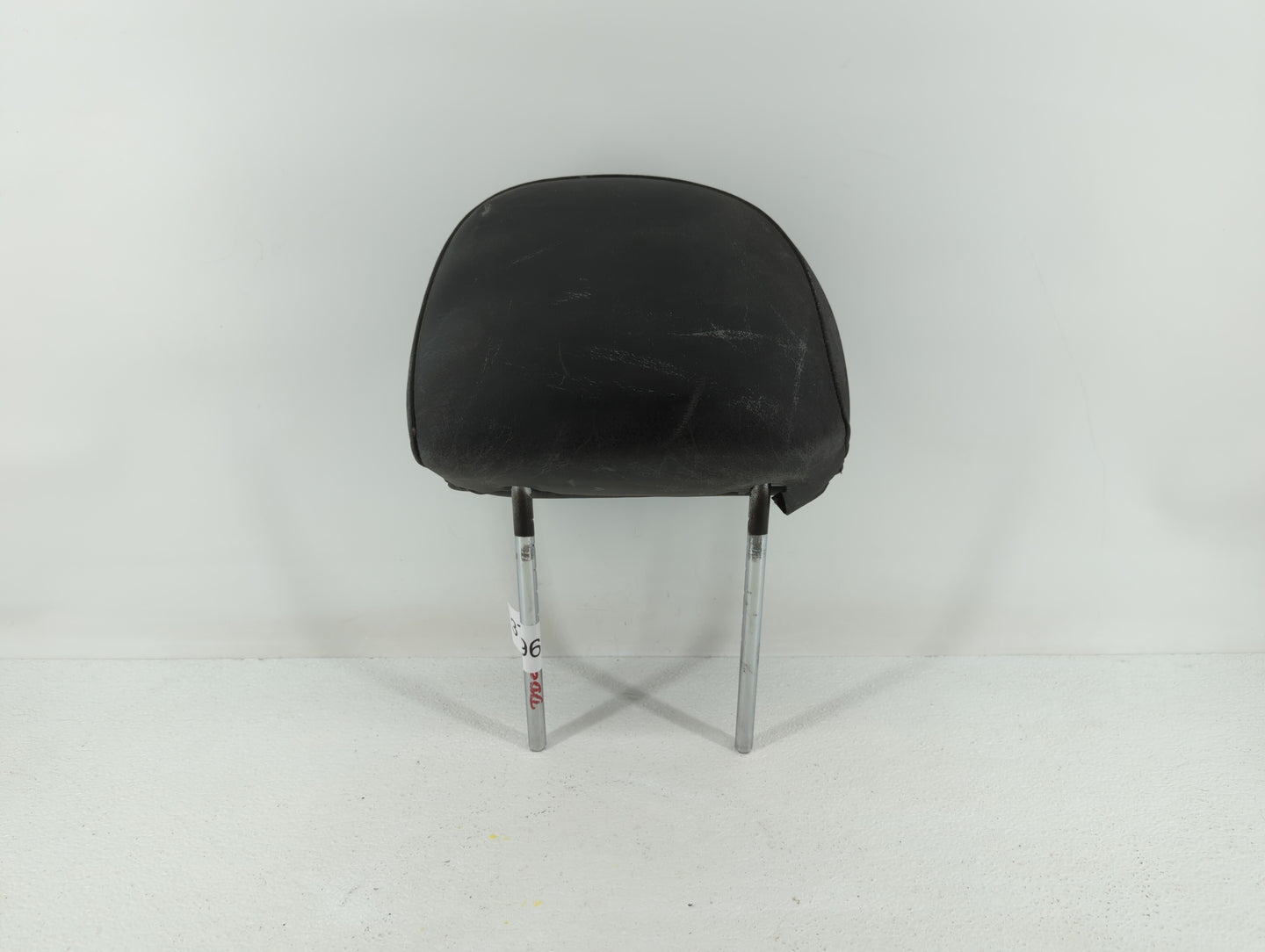 2000 Bmw 328i Headrest Head Rest Rear Seat Fits OEM Used Auto Parts - Oemusedautoparts1.com
