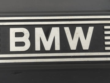 2000 Bmw 328i Engine Cover