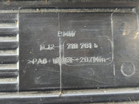 2000 Bmw 328i Engine Cover - Oemusedautoparts1.com