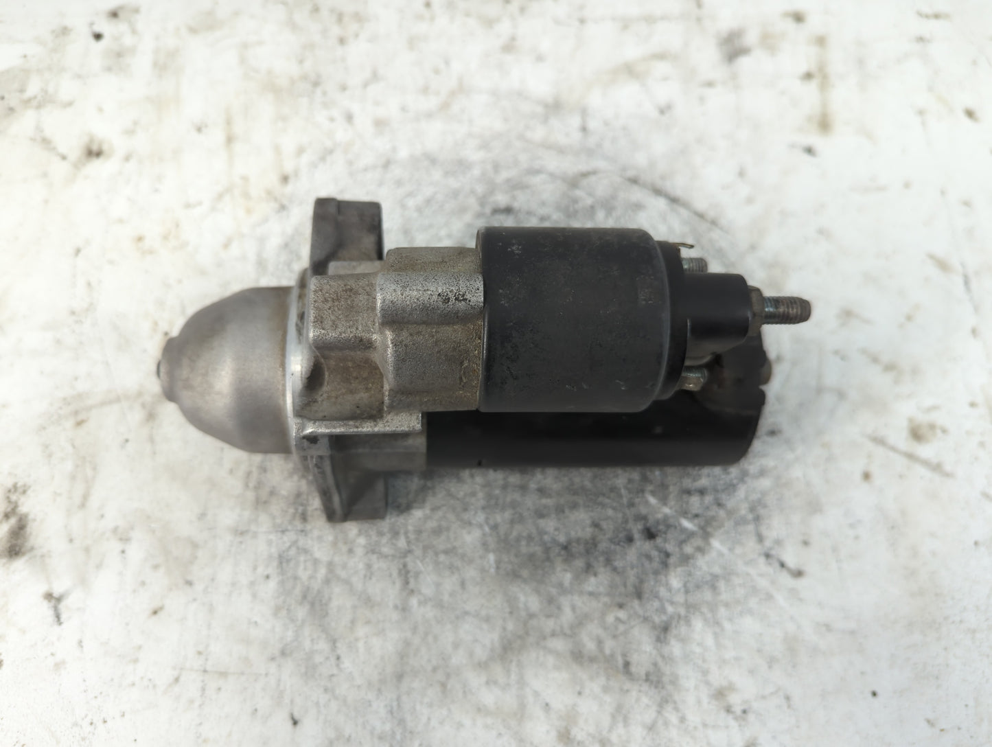 1996-2000 Bmw 328i Car Starter Motor Solenoid OEM P/N:1 740 37 Fits Fits 1994 1995 1996 1997 1998 1999 2000 2001 2002 OEM Us