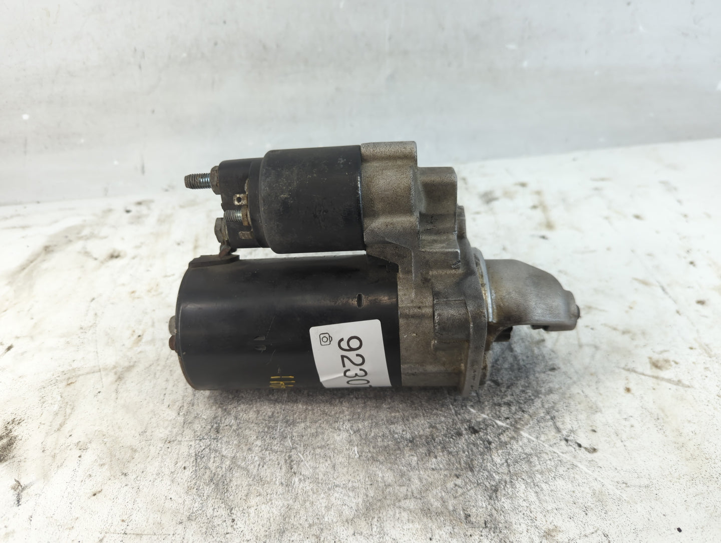 1996-2000 Bmw 328i Car Starter Motor Solenoid OEM P/N:1 740 37 Fits Fits 1994 1995 1996 1997 1998 1999 2000 2001 2002 OEM Us