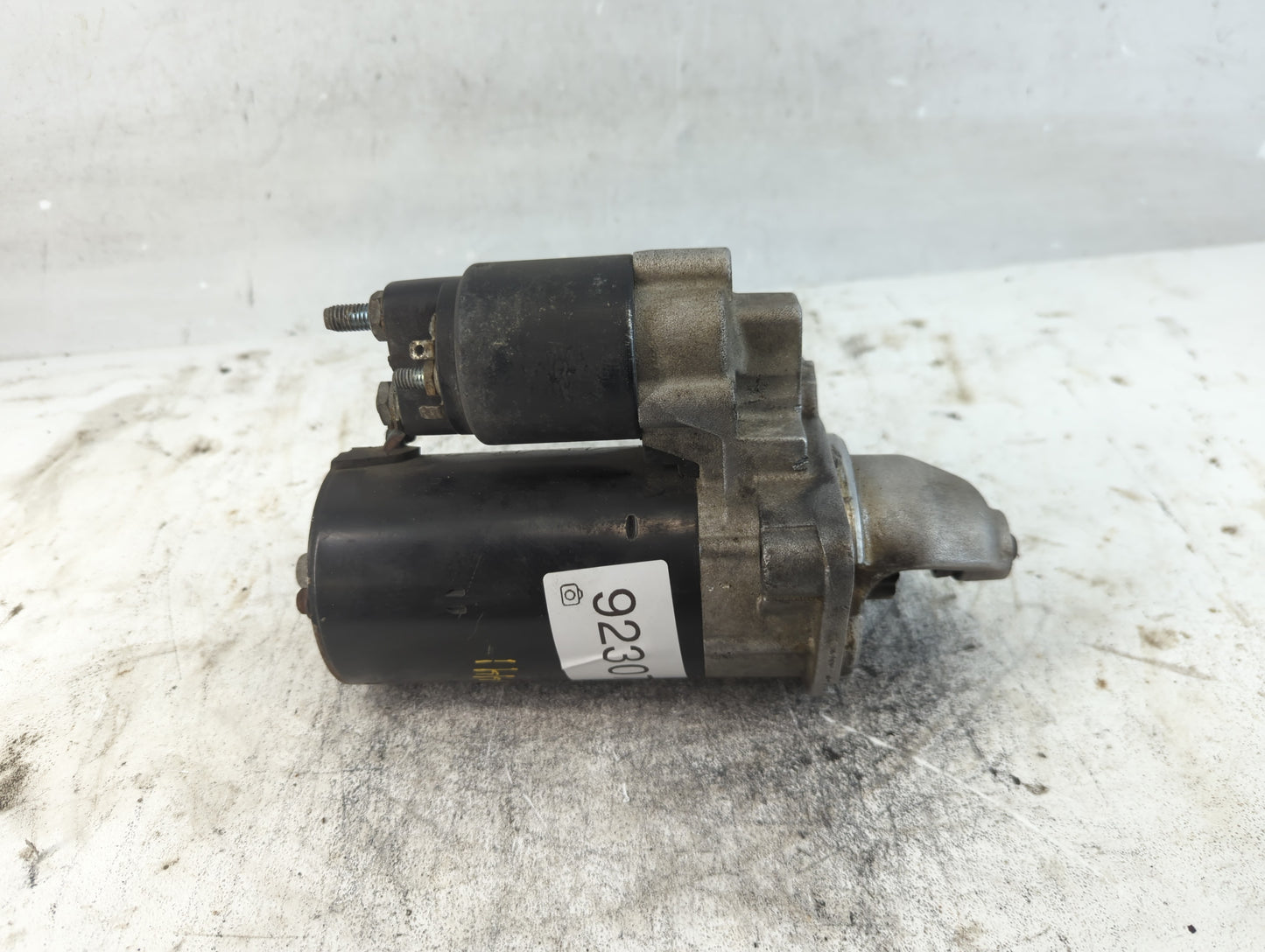 1996-2000 Bmw 328i Car Starter Motor Solenoid OEM P/N:1 740 37 Fits Fits 1994 1995 1996 1997 1998 1999 2000 2001 2002 OEM Us