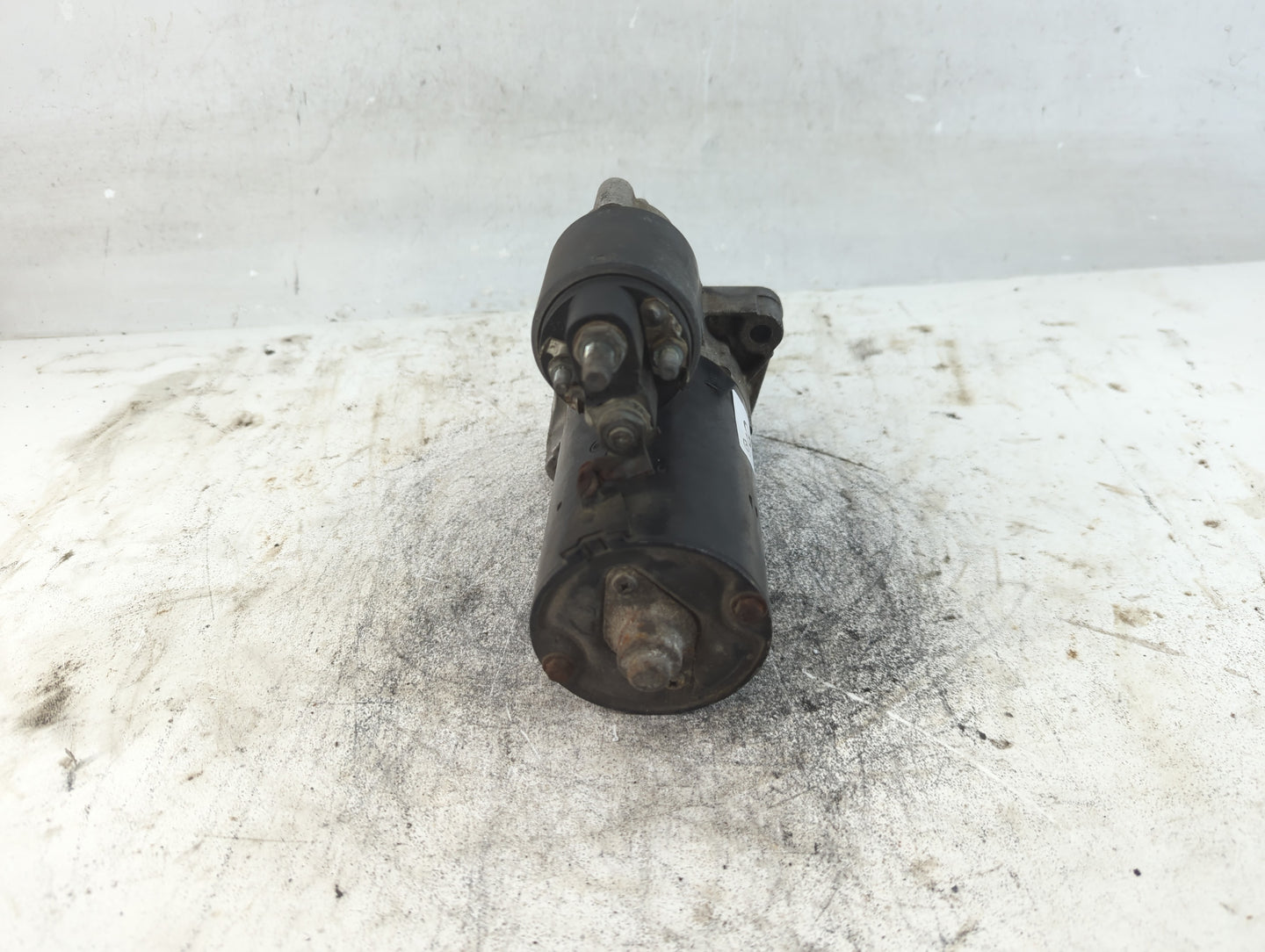 1996-2000 Bmw 328i Car Starter Motor Solenoid OEM P/N:1 740 37 Fits Fits 1994 1995 1996 1997 1998 1999 2000 2001 2002 OEM Us