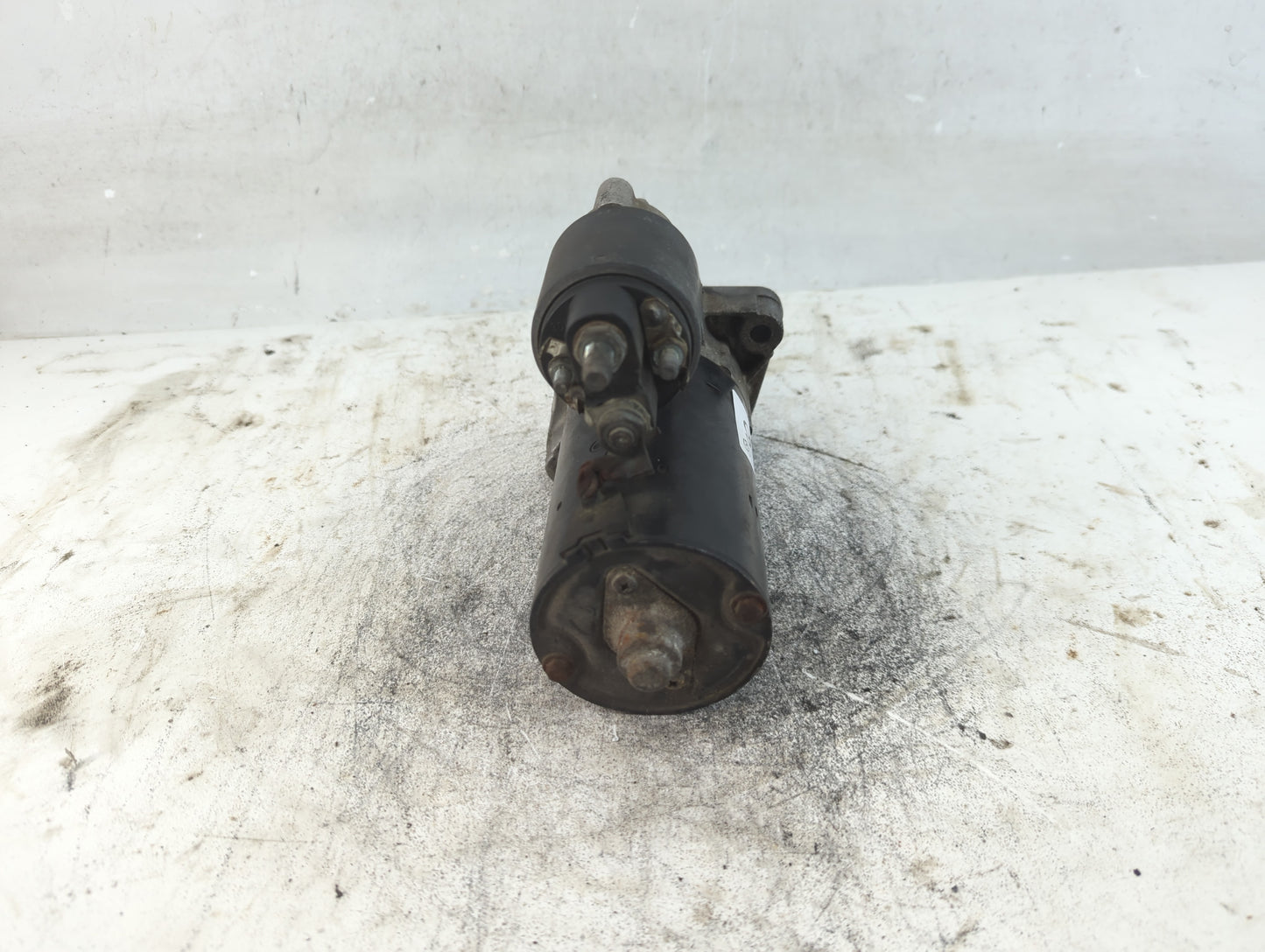 1996-2000 Bmw 328i Car Starter Motor Solenoid OEM P/N:1 740 37 Fits Fits 1994 1995 1996 1997 1998 1999 2000 2001 2002 OEM Us