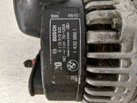 1997-2000 Bmw 528i Alternator Replacement Generator Charging Assembly Engine OEM P/N:1432986 1432987 Fits Fits 1997 1998 199