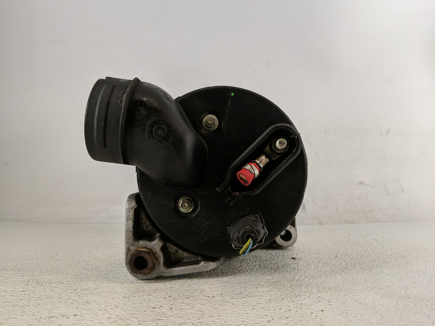 1997-2000 Bmw 528i Alternator Replacement Generator Charging Assembly Engine OEM P/N:1432986 1432987 Fits Fits 1997 1998 199