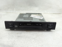 2000 Bmw 528i Radio AM FM Cd Player Receiver Replacement P/N:65.12-6 902 814 C43 US E39 Fits OEM Used Auto Parts - Oemusedau