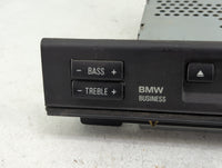2000 Bmw 528i Radio AM FM Cd Player Receiver Replacement P/N:65.12-6 902 814 C43 US E39 Fits OEM Used Auto Parts - Oemusedau