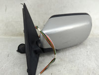 1999-2000 Bmw 528i Driver Side View Mirror - Left Door Mirror OEM Used - Oemusedautoparts1.com