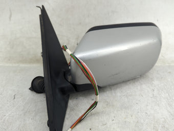 compare product 1999-2000 Bmw 528i Driver Side View Mirror - Left Door Mirror OEM Used