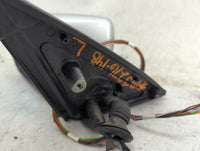 1999-2000 Bmw 528i Driver Side View Mirror - Left Door Mirror OEM Used - Oemusedautoparts1.com