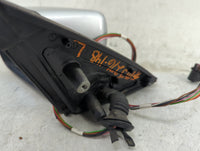 1999-2000 Bmw 528i Driver Side View Mirror - Left Door Mirror OEM Used - Oemusedautoparts1.com