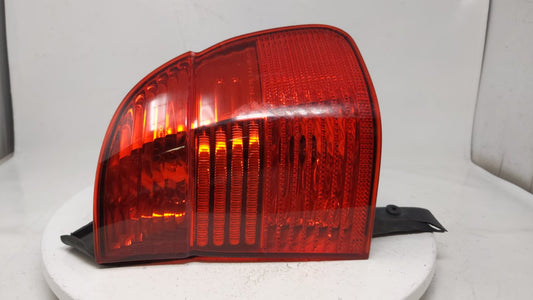 2000 Bmw 528i Tail Light Assembly Passenger Right OEM Fits OEM Used Auto Parts - Oemusedautoparts1.com