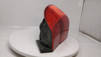 2000 Bmw 528i Tail Light Assembly Passenger Right OEM Fits OEM Used Auto Parts - Oemusedautoparts1.com