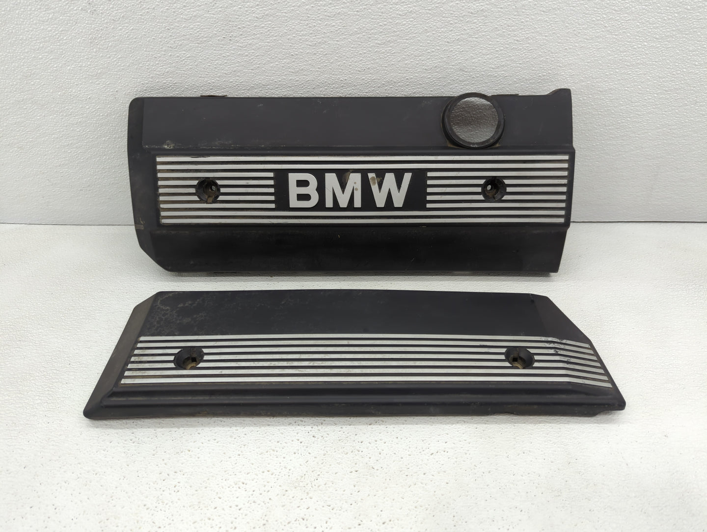2000 Bmw 528i Engine Cover - Oemusedautoparts1.com