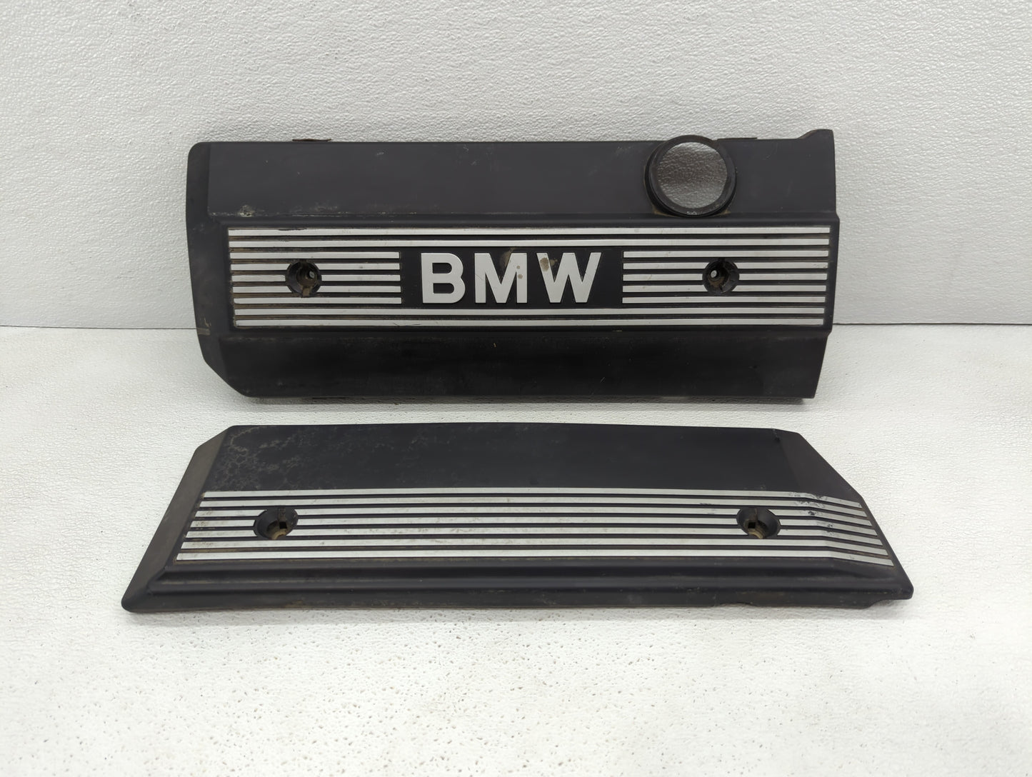 2000 Bmw 528i Engine Cover - Oemusedautoparts1.com
