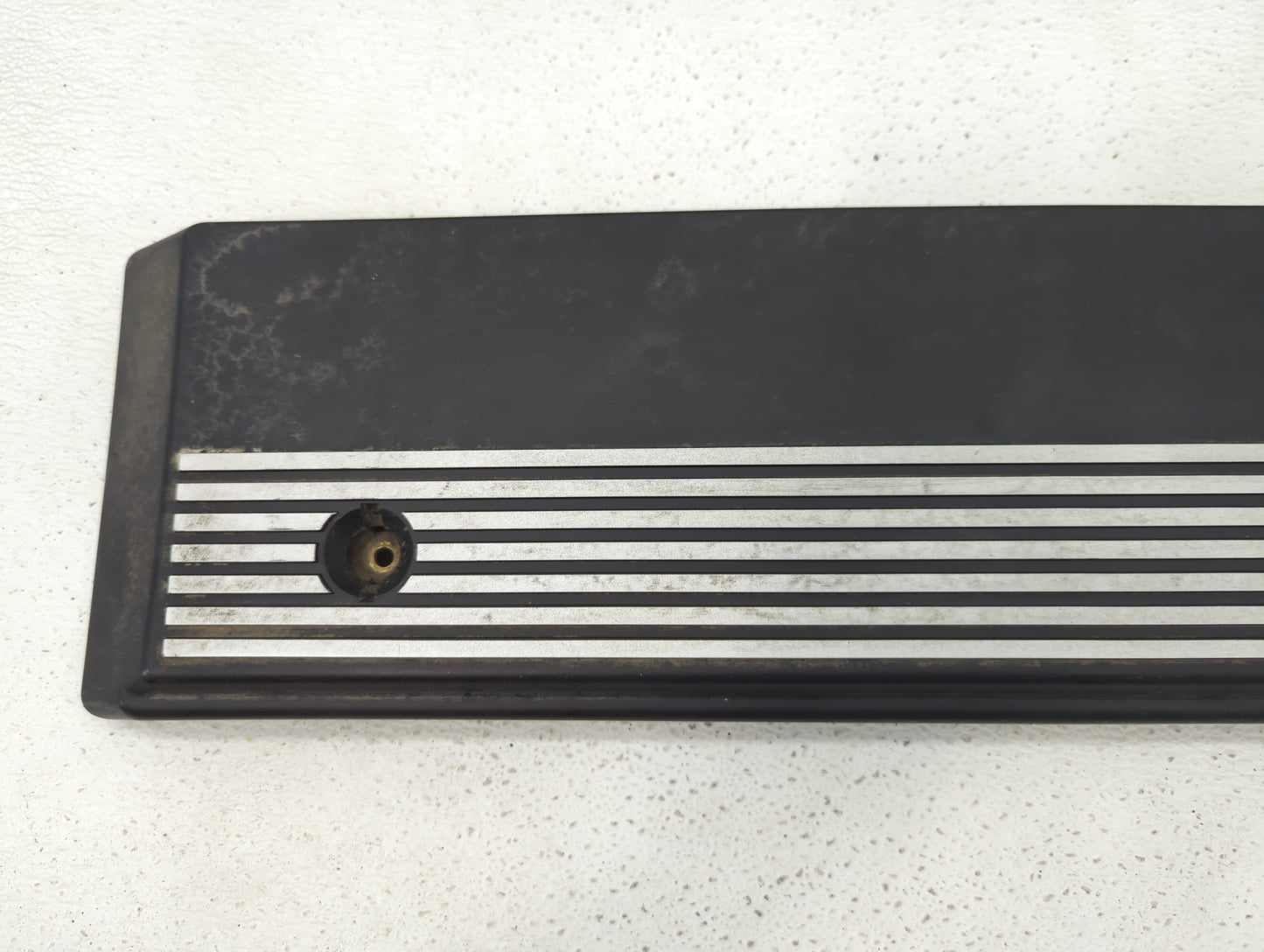 2000 Bmw 528i Engine Cover - Oemusedautoparts1.com