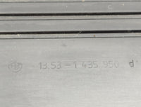 2000 Bmw 528i Engine Cover - Oemusedautoparts1.com