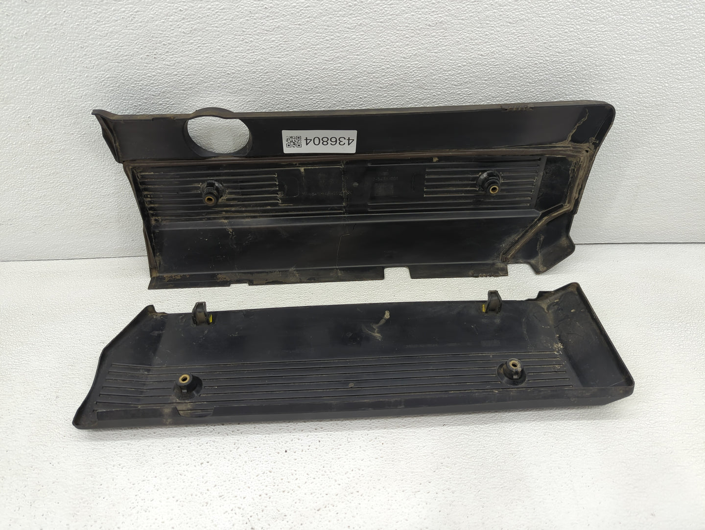 2000 Bmw 528i Engine Cover - Oemusedautoparts1.com