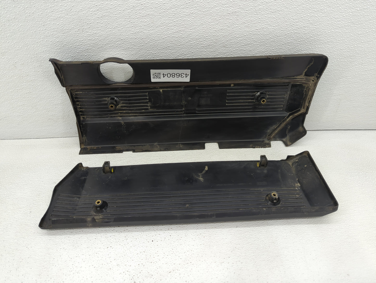 2000 Bmw 528i Engine Cover - Oemusedautoparts1.com