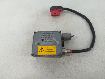 compare product 1997-2000 Bmw 528i Headlight Ballast Head Light