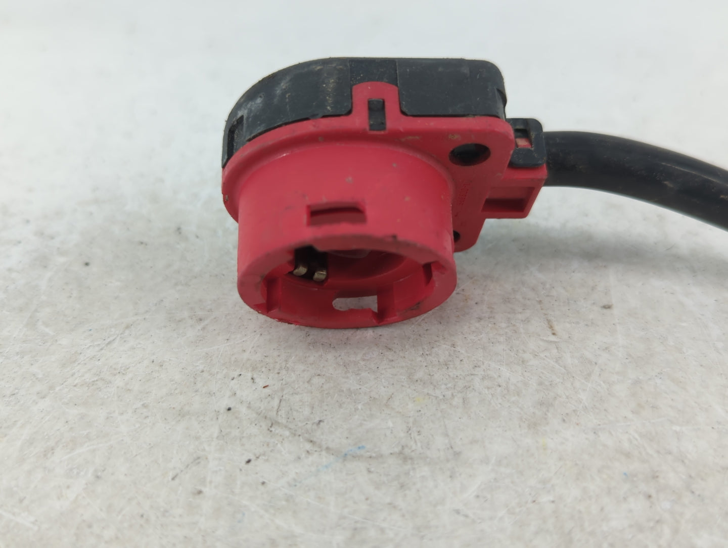 1997-2000 Bmw 528i Headlight Ballast Head Light - Oemusedautoparts1.com