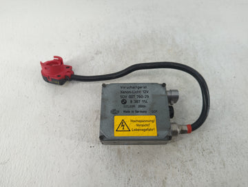 1997-2000 Bmw 528i Headlight Ballast Head Light - Oemusedautoparts1.com