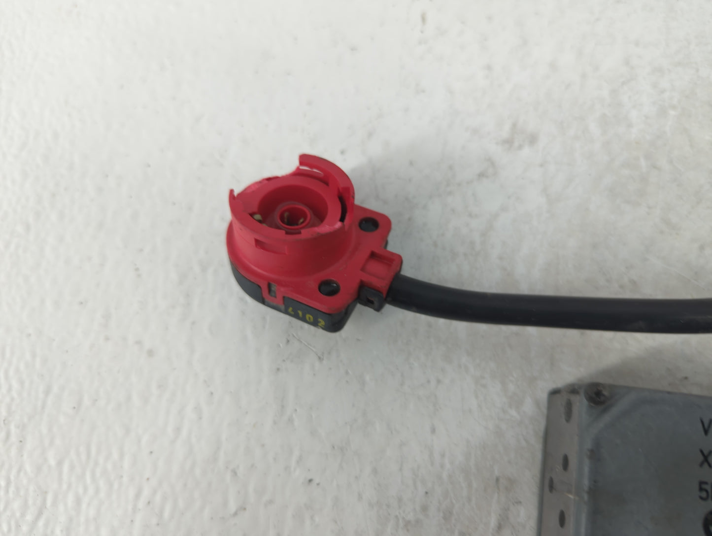 1997-2000 Bmw 528i Headlight Ballast Head Light - Oemusedautoparts1.com