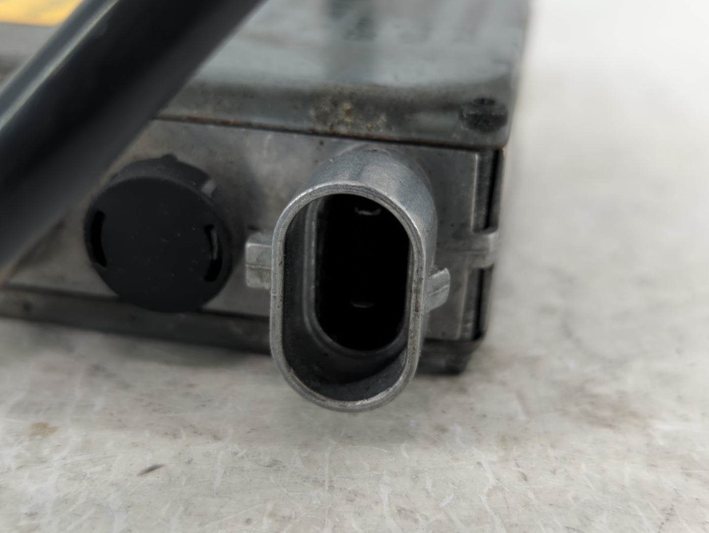 1997-2000 Bmw 528i Headlight Ballast Head Light - Oemusedautoparts1.com