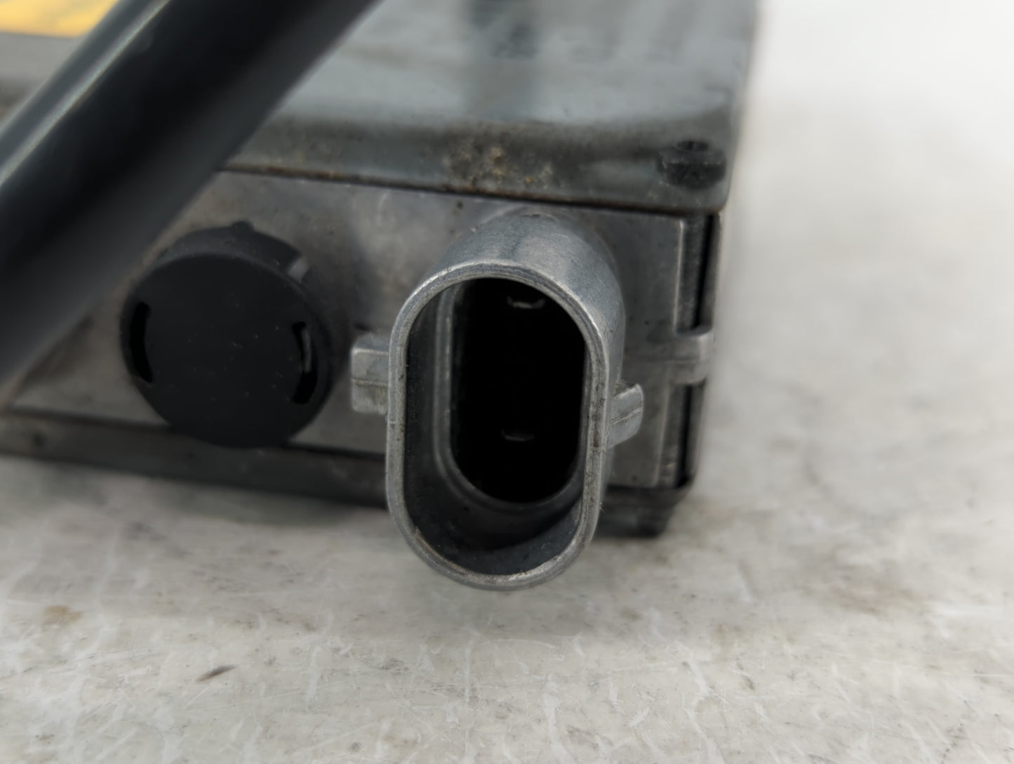 1997-2000 Bmw 528i Headlight Ballast Head Light - Oemusedautoparts1.com