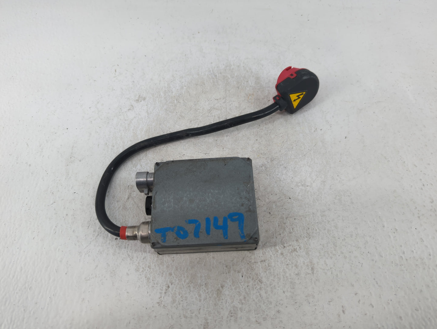 1997-2000 Bmw 528i Headlight Ballast Head Light - Oemusedautoparts1.com