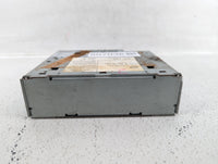 1997-2003 Bmw 540i Am Fm Cd Player Radio Receiver - Oemusedautoparts1.com