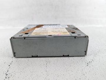 1997-2003 Bmw 540i Am Fm Cd Player Radio Receiver - Oemusedautoparts1.com