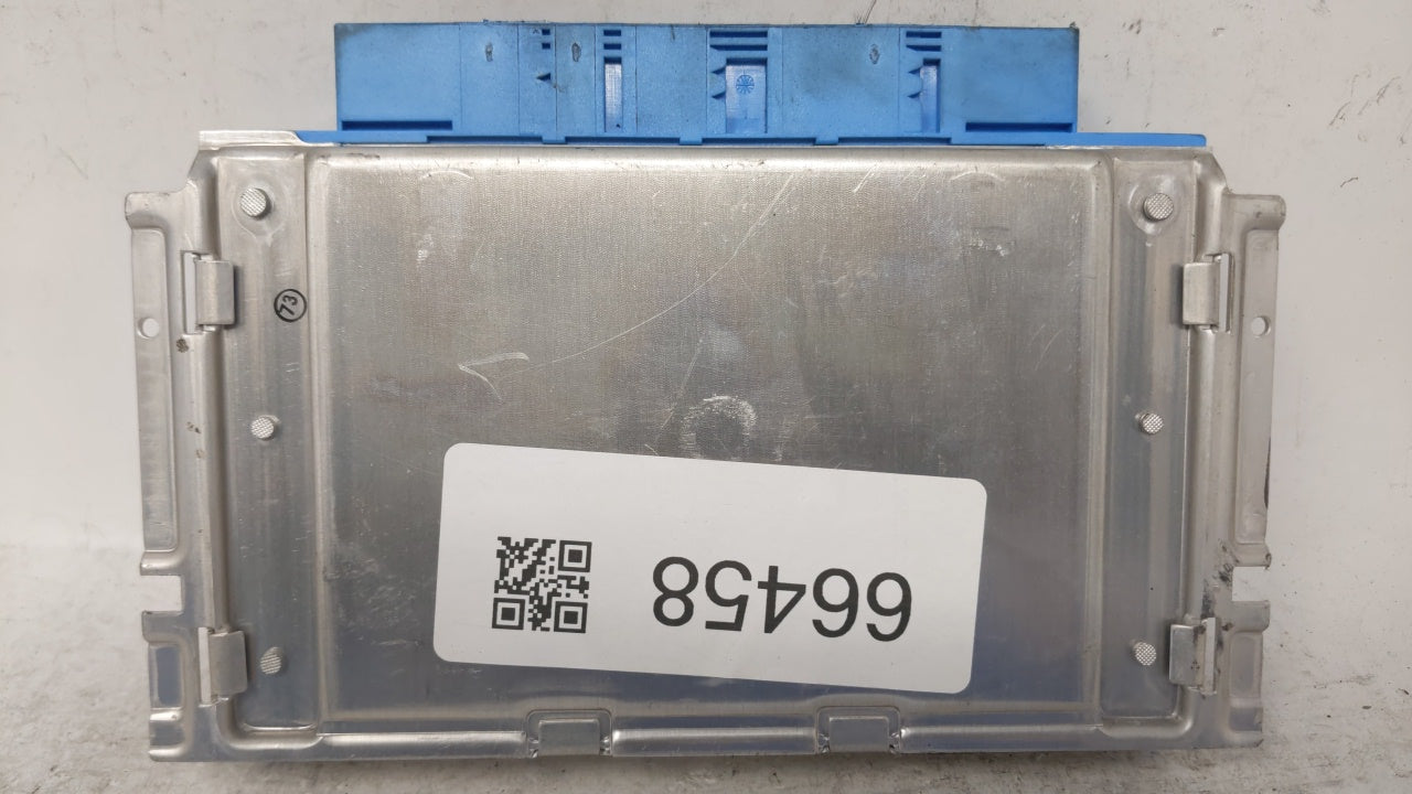 1999-2001 Bmw 540i Chassis Control Module Ccm Bcm Body Control - Oemusedautoparts1.com