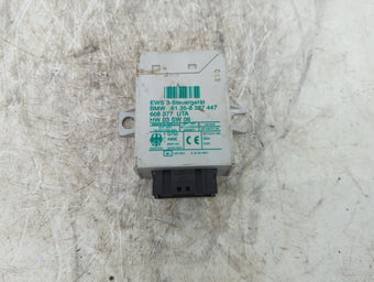 compare product Bmw 740 Theft-locking Control Module 61.35-8 387 447|608 377 Uta