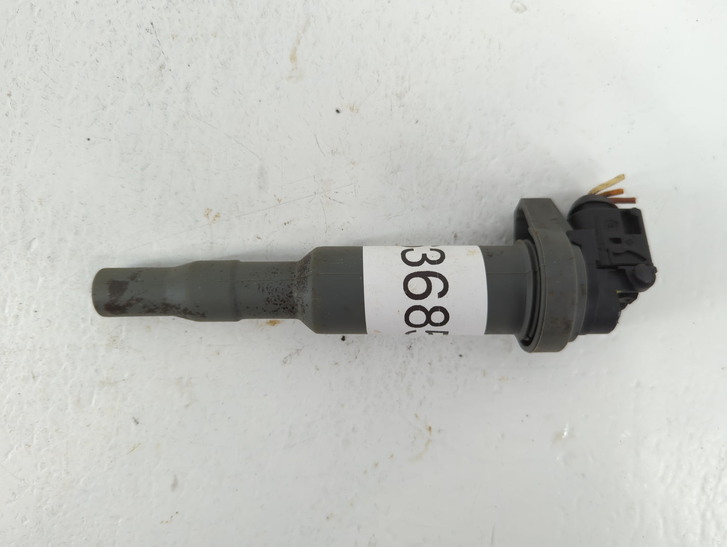 1997-2001 Bmw 740i Ignition Coil Igniter Pack - Oemusedautoparts1.com