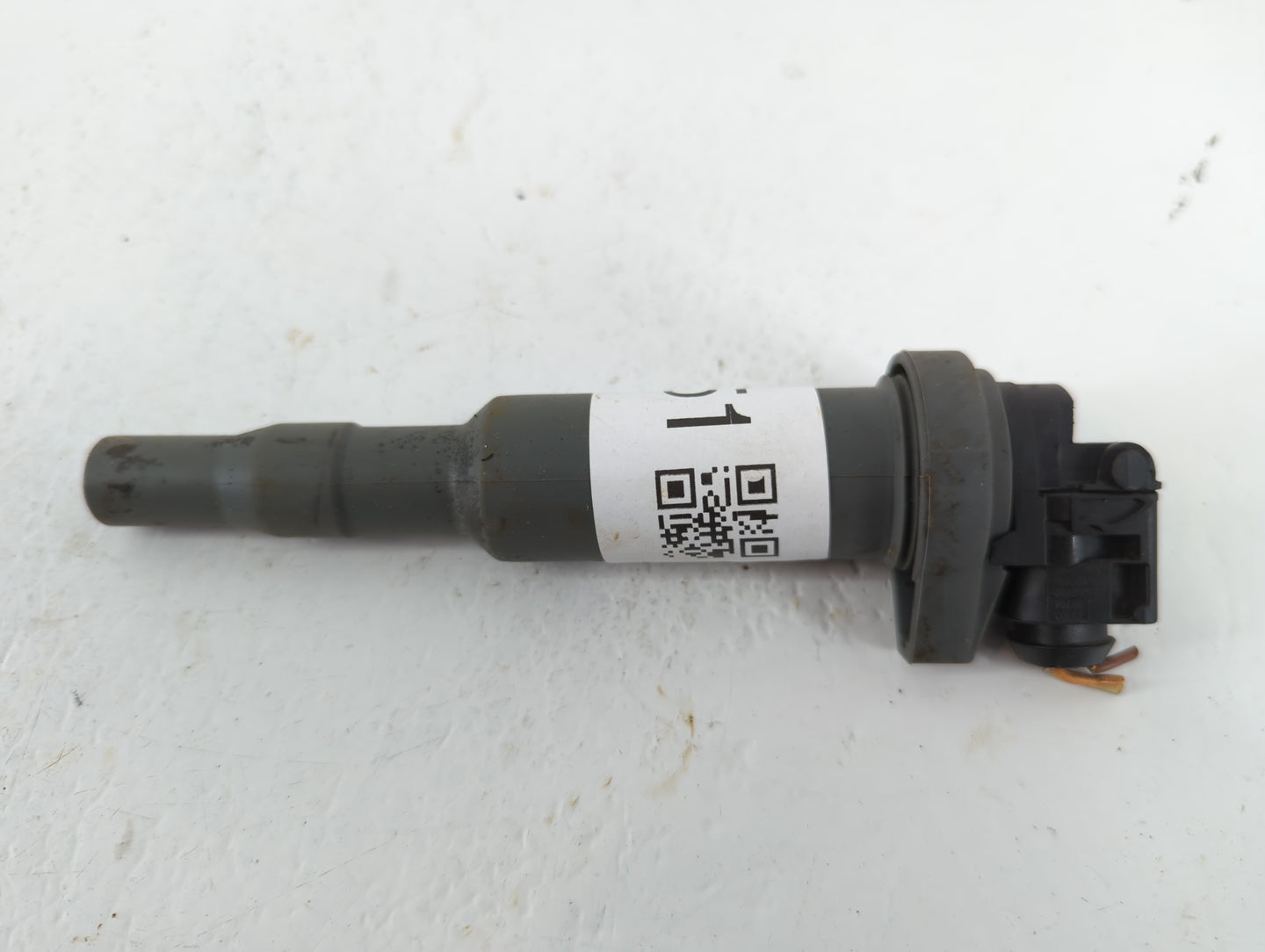 1997-2001 Bmw 740i Ignition Coil Igniter Pack - Oemusedautoparts1.com
