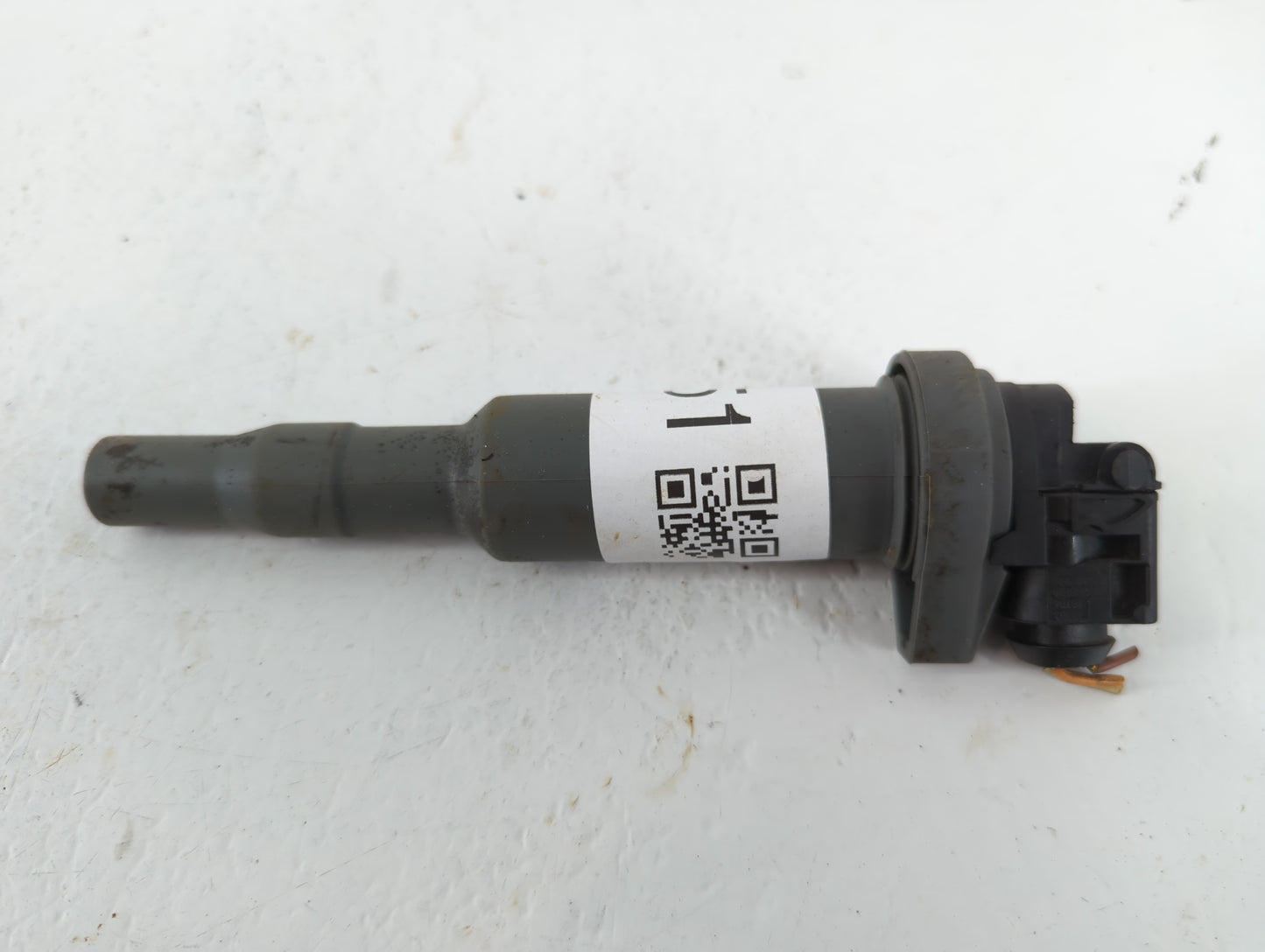 1997-2001 Bmw 740i Ignition Coil Igniter Pack - Oemusedautoparts1.com